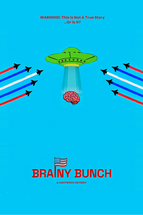 Brainy Bunch