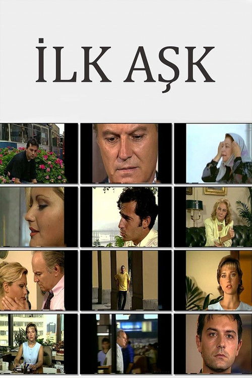 İlk Aşk