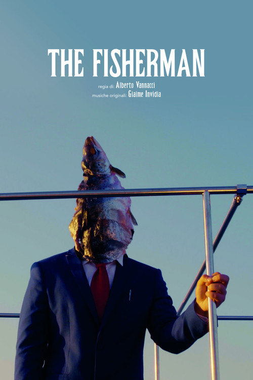 The Fisherman