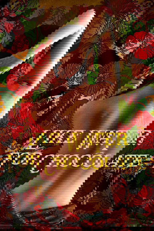 Like Water for Chocolate