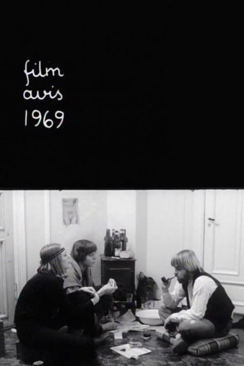 Oslofilm: Filmavis 1969