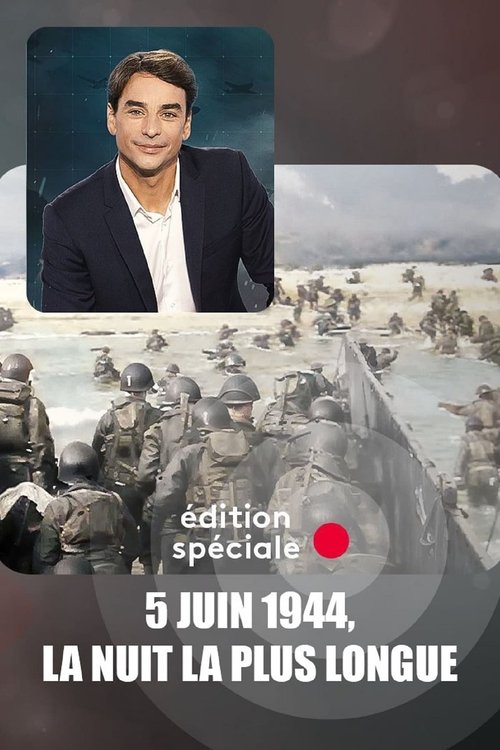 Breaking News – Live from History