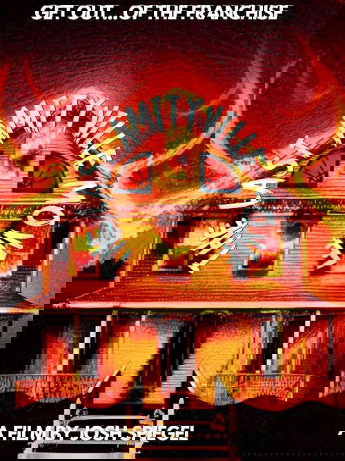 The Last Amityville Movie