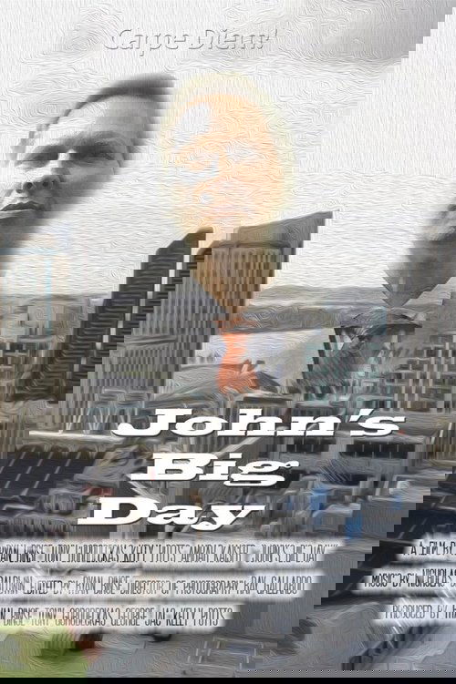 John's Big Day