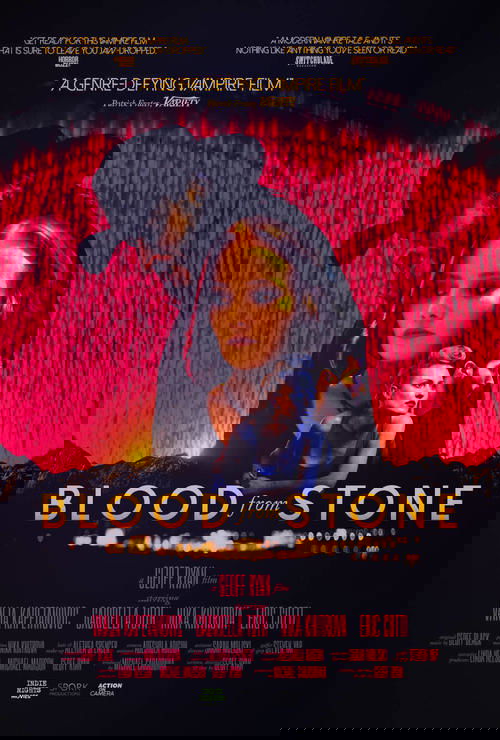 Blood From Stone
