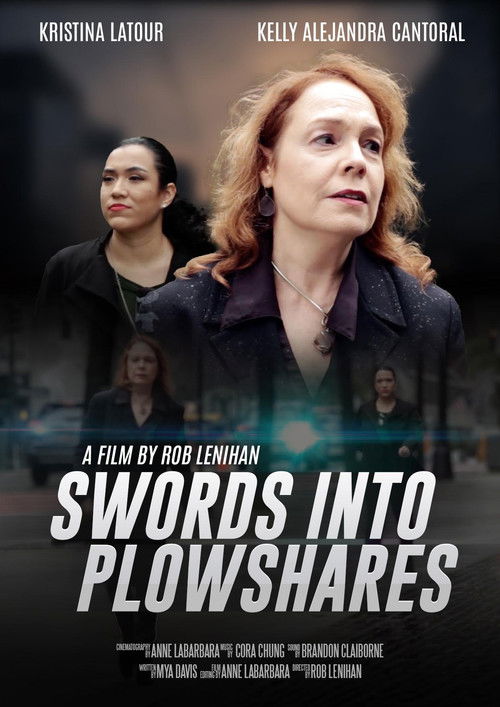 Swords Into Plowshares