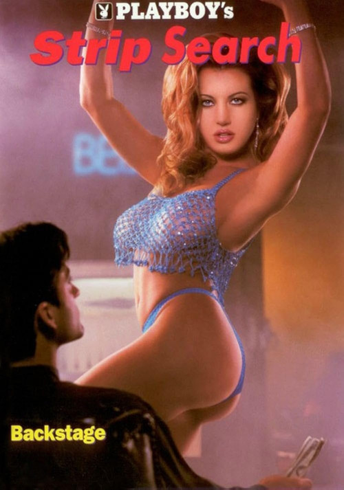Playboy: Strip Search Backstage