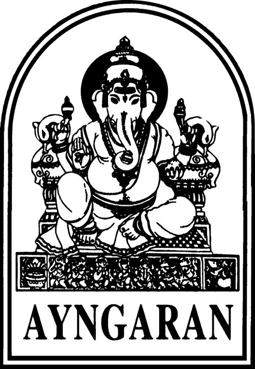 Ayngaran International