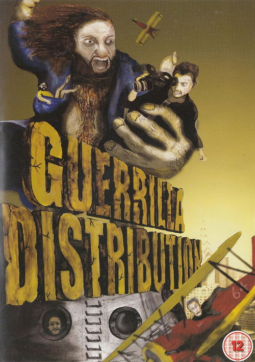 Guerrilla Distribution