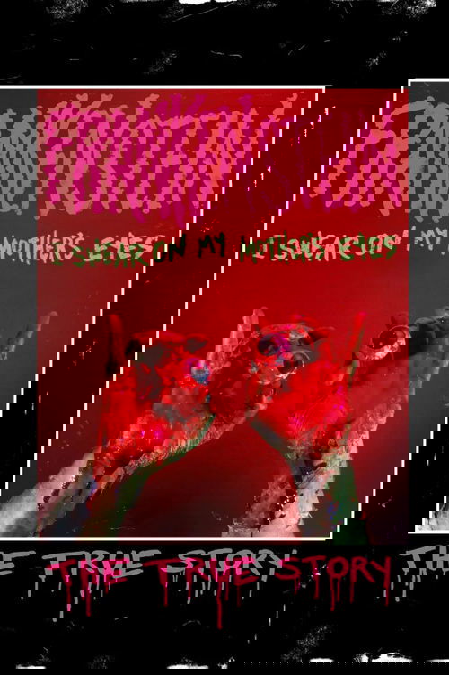 Frankenstein (I Swear on My Mother's Eyes) The True Story