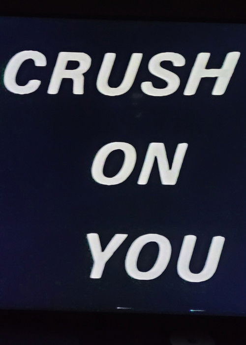 Crush on You