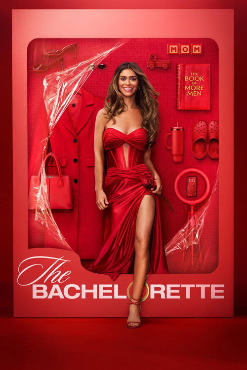 The Bachelorette