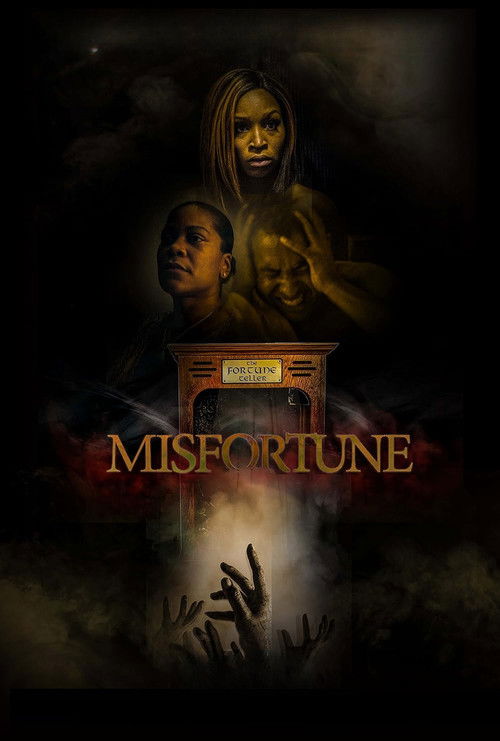 Misfortune