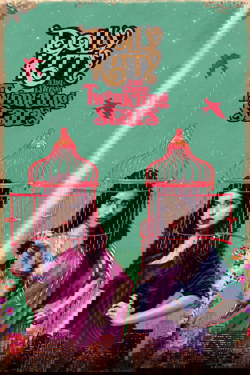 Dolly Kitty and Those Twinkling Stars