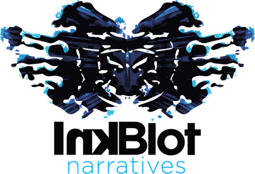 Inkblot Narratives