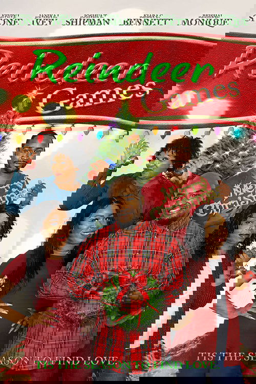 Reindeer Games
