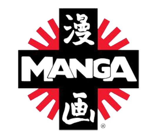Manga Entertainment