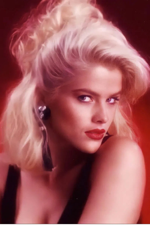 Anna Nicole Smith: Her Final Hours