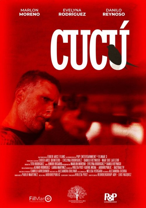 Cucú