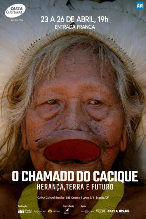 The Chief's Call: Inheritance, Land, and Future