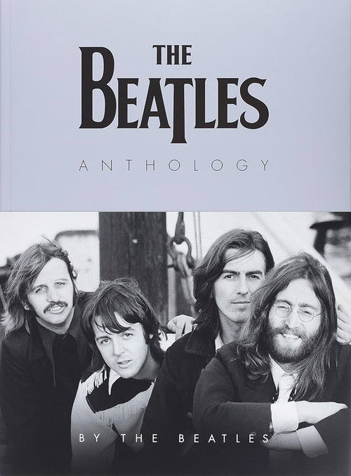 The Beatles Anthology