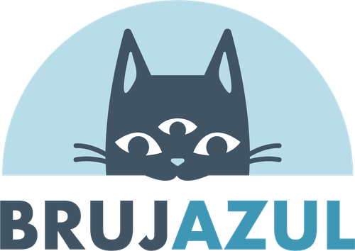 Brujazul