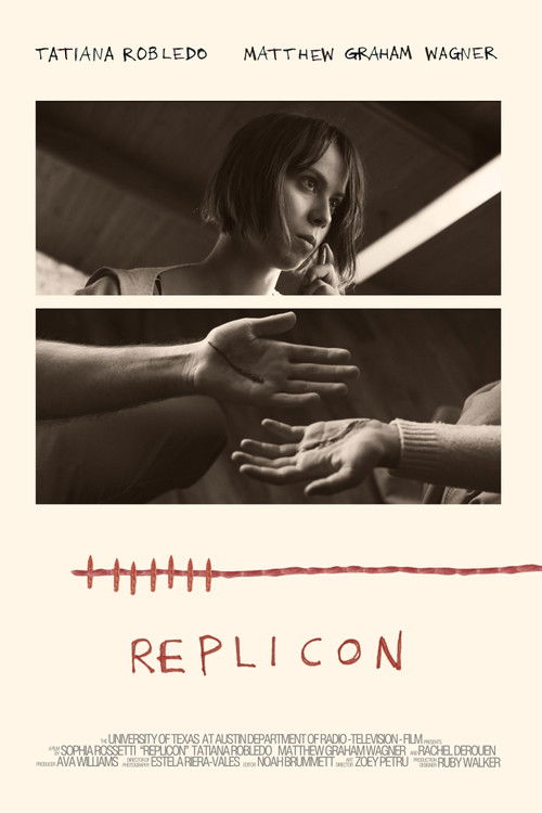 Replicon