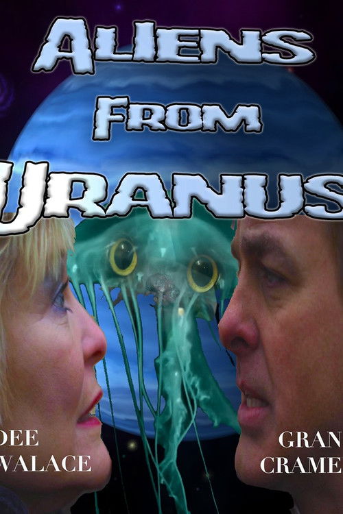 Aliens from Uranus