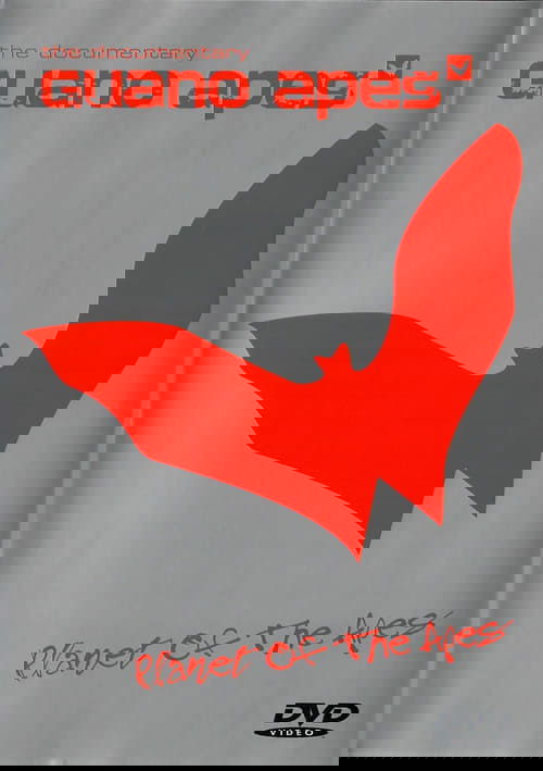 Planet of the Apes - The Best of Guano Apes