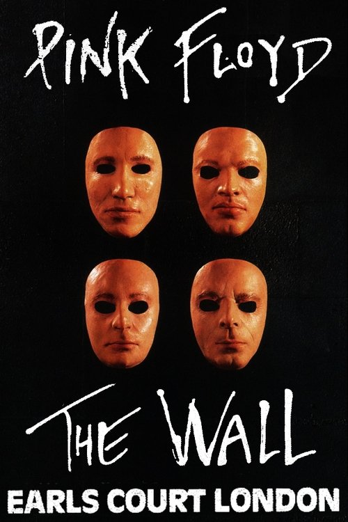 Pink Floyd: The Wall Live at Earl's Court