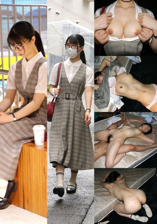 726ANKK-032 Virgin Skinny Big Tits