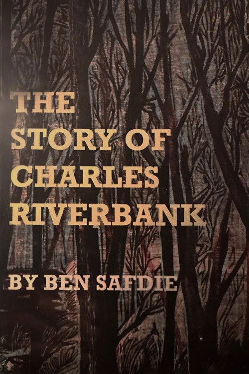 The Story of Charles Riverbank