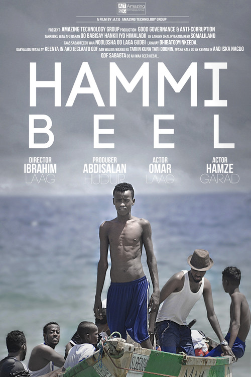 Hammi Beel