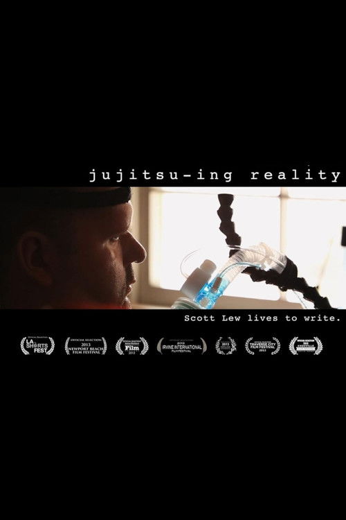 Jujitsuing Reality