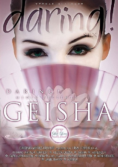 Geisha