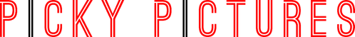 Picky Pictures