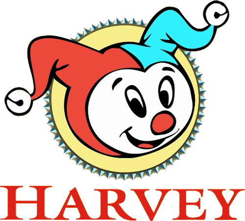 The Harvey Entertainment Company
