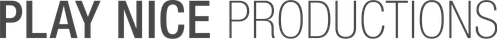 Play Nice Productions