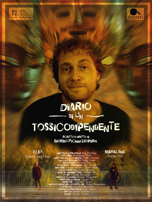 Diario di un Tossicodipendente