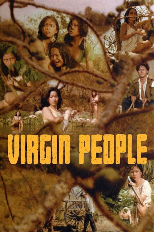Virgin People