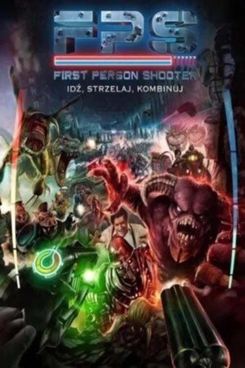First Person Shooter