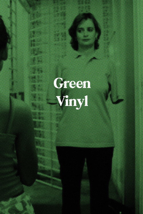 Green Vinyl