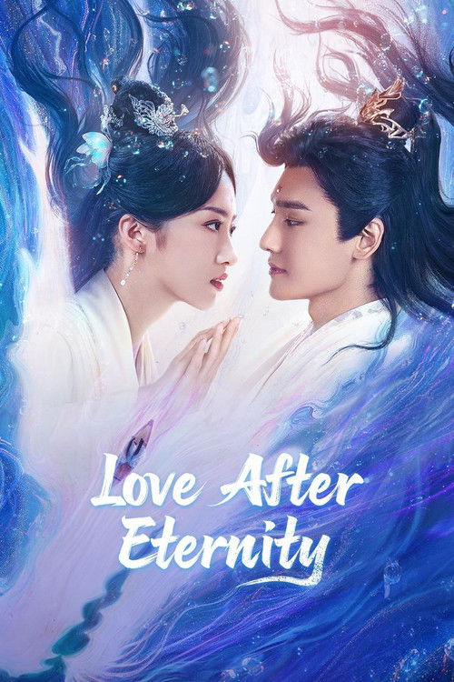 Love After Eternity