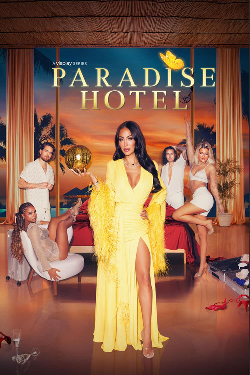 Paradise Hotel