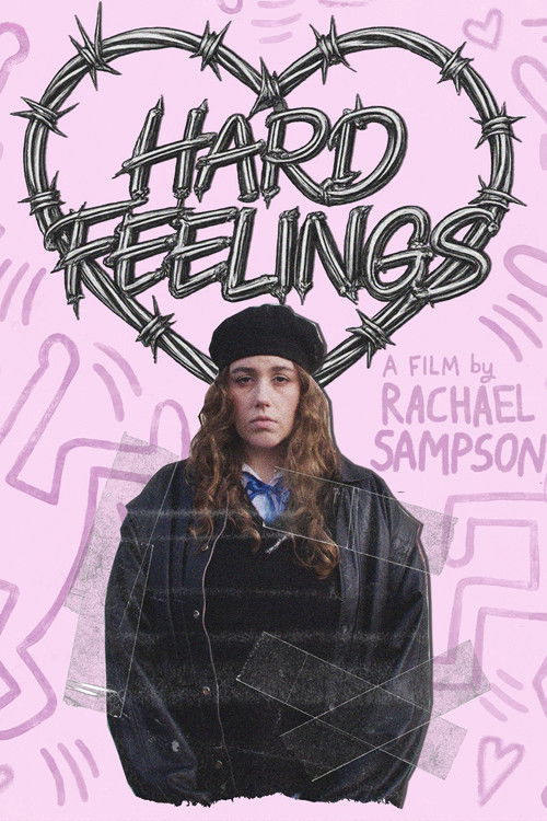 Hard Feelings