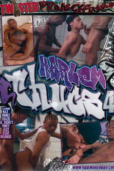 Harlem Thugs 4