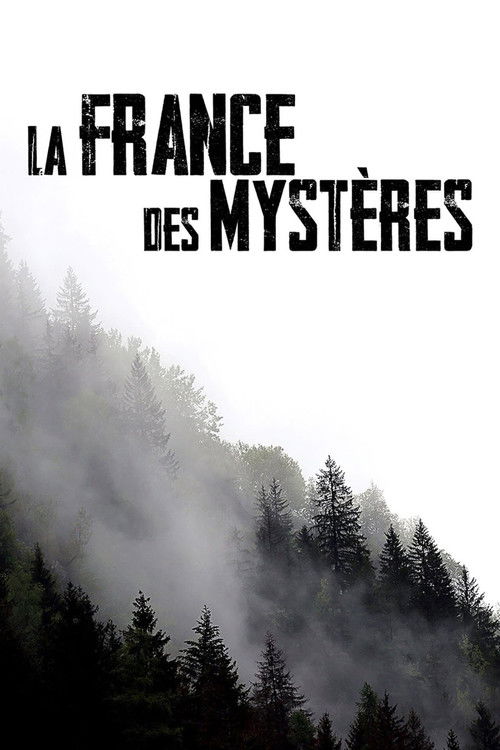 La France des mystères