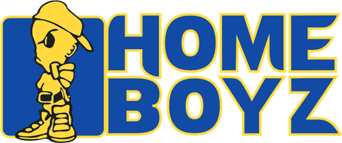 Homeboyz Animation