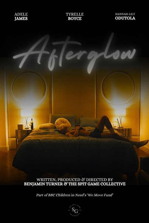 Afterglow