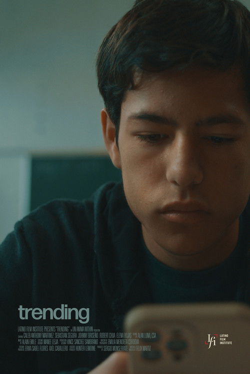 Trending
